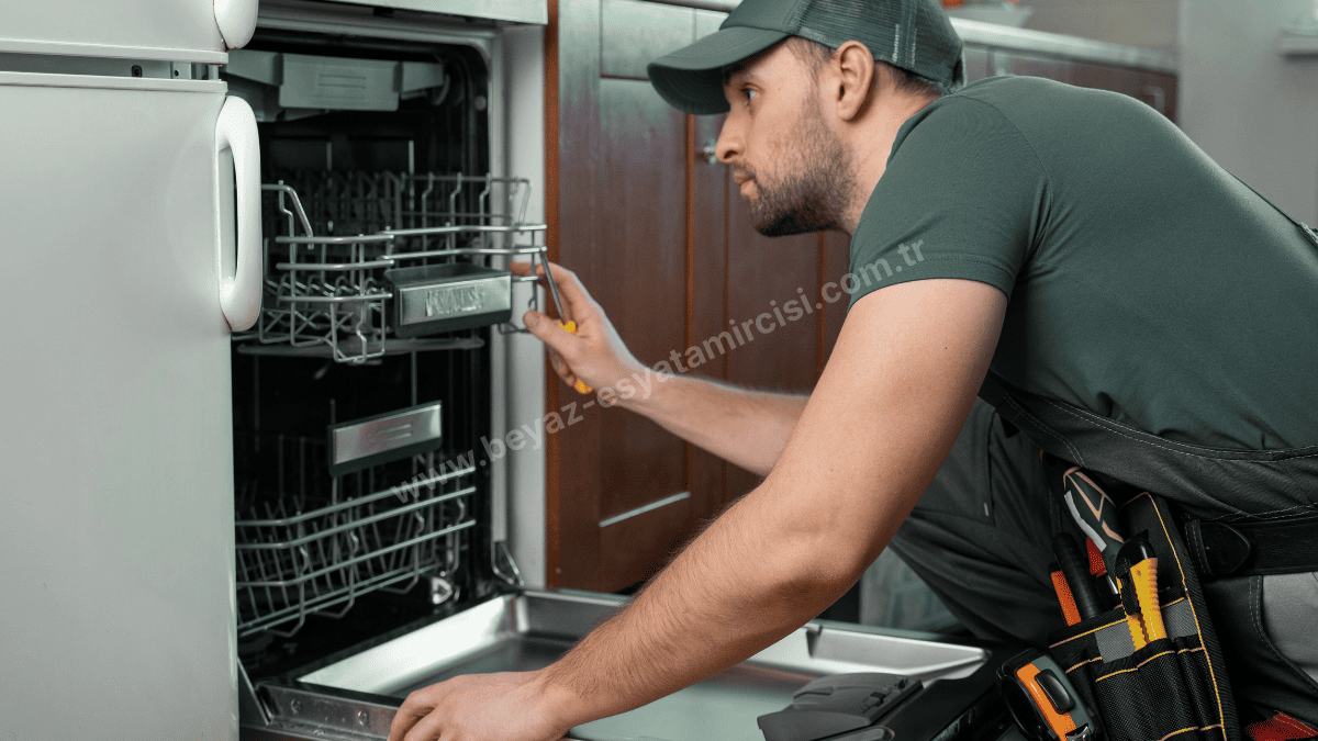 Durağan Bulaşık Makinesi Servisi - Durağan Beyaz Eşya Tamircisi