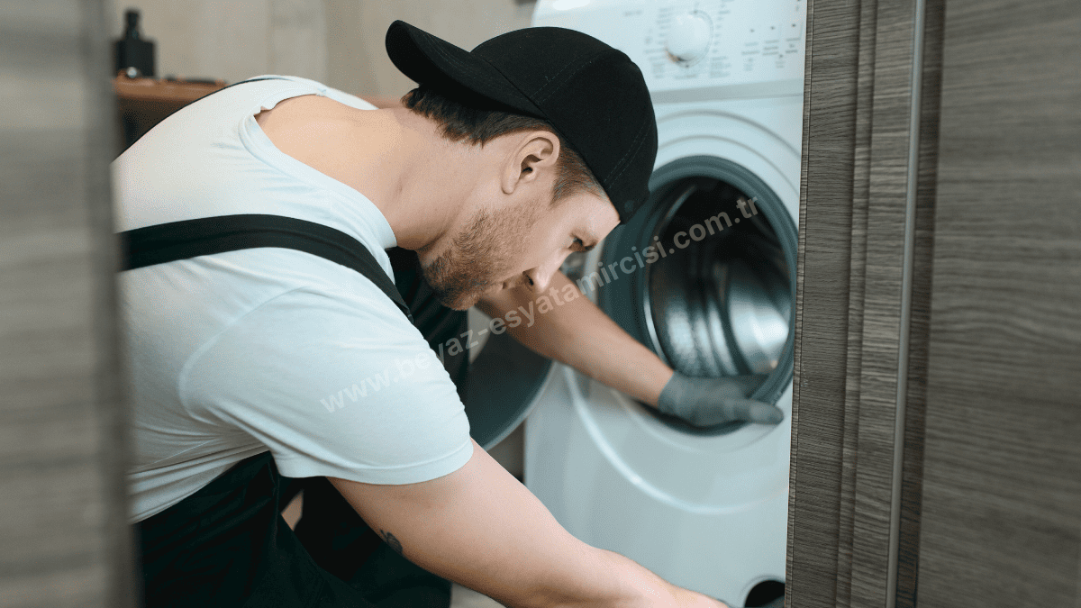 Durağan Çamaşır Makinesi Servisi - Durağan Beyaz Eşya Tamircisi
