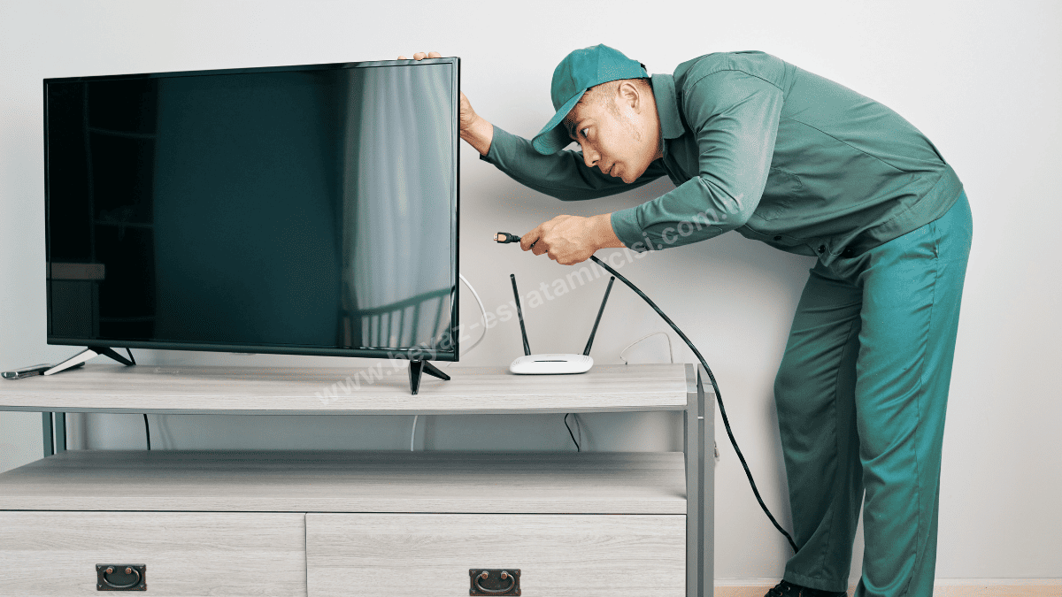 Durağan Televizyon Servisi - Durağan Beyaz Eşya Tamircisi